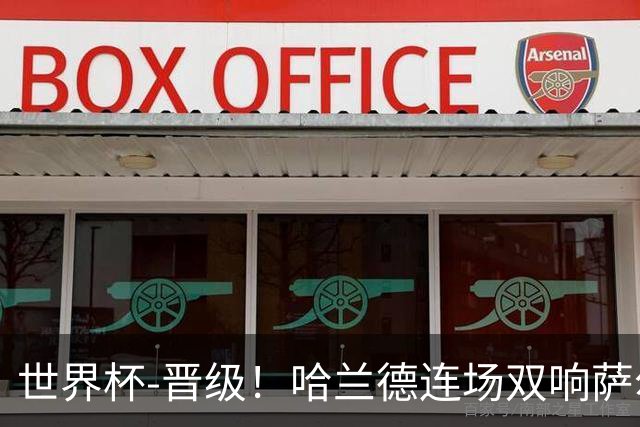 世界杯-晋级！哈兰德连场双响萨尔2球 挪威3-2塞内加尔