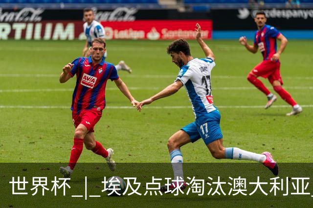 世界杯 | 埃及点球淘汰澳大利亚 亚洲区球队全部出局