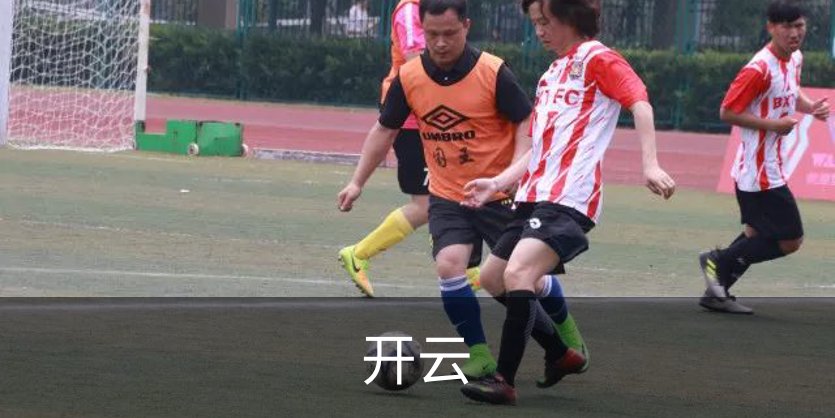了解开云