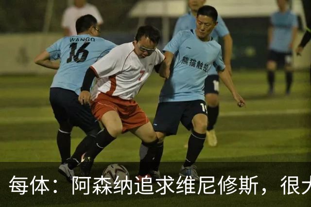 每体：阿森纳追求维尼修斯，很大程度因阿尔瓦雷斯拒绝与他们沟通