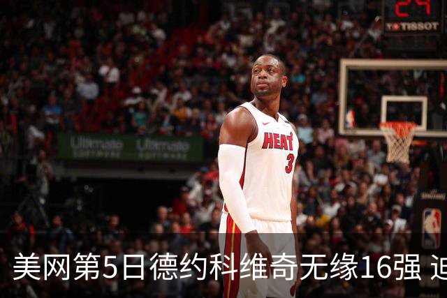 美网第5日德约科维奇无缘16强 迪米卢布列夫会师